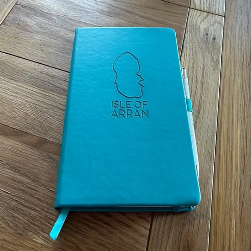 Arran Journal
